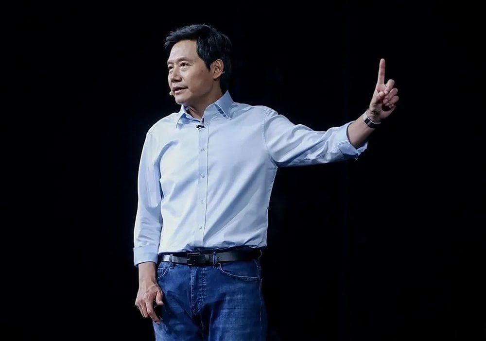 雷军超过钟睒睒成为中国首富：数数雷军的资产有哪些