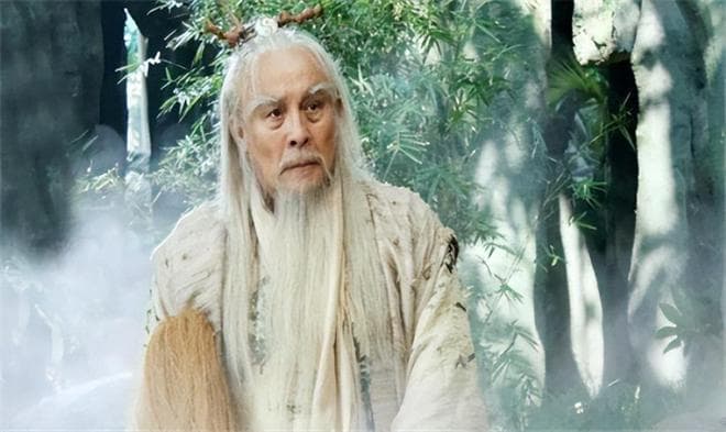 为什么神仙在商朝时候可以干预人间，到了周朝却再不能干预人间？