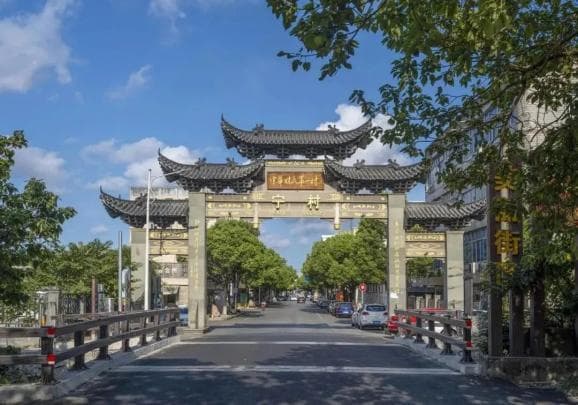 温州有个“中华姓氏第一村”！朱永春、翁女杰的拍摄随笔