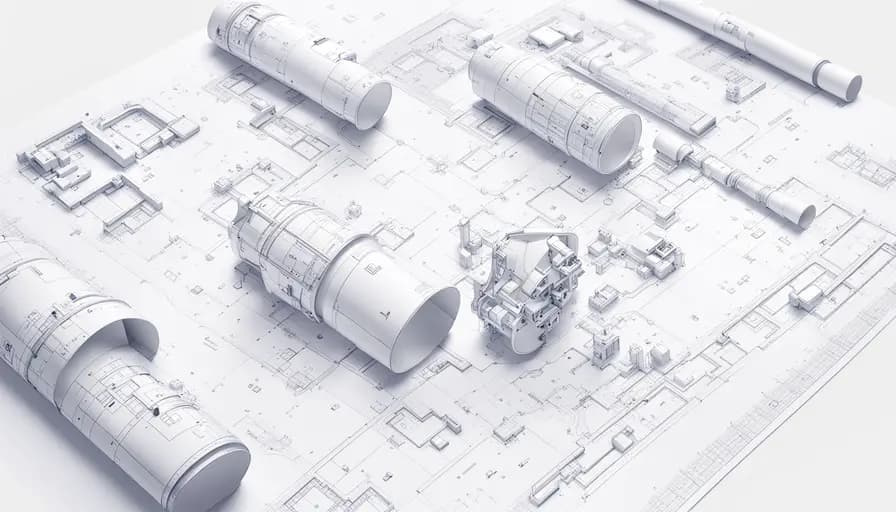 建筑施工图项目怎么管理