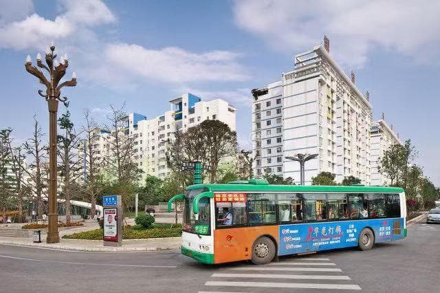 昆明公交：当城市动脉不再跳动，谁来重启昆明这座城的活力？