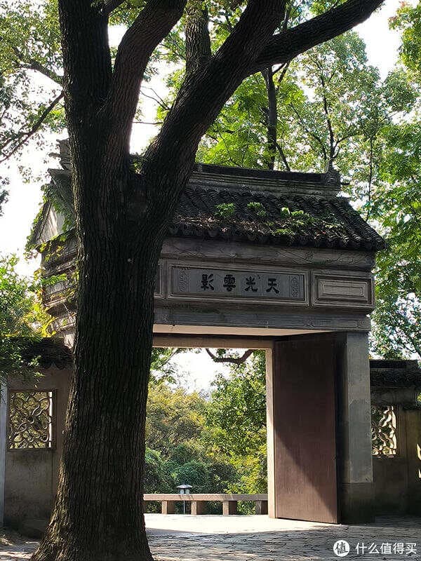 吴中第一名胜——虎丘
