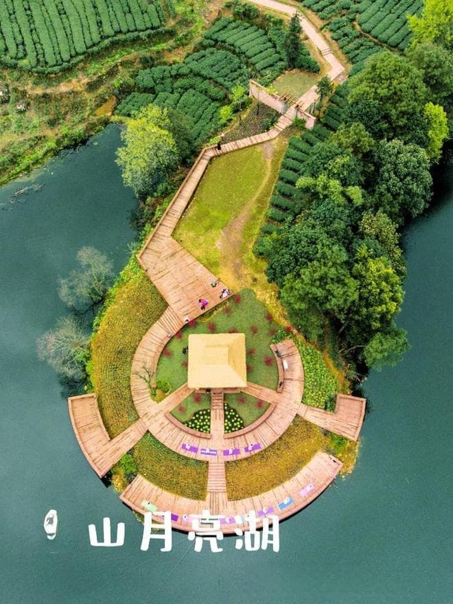 三天两晚，解锁雅安小众深度游