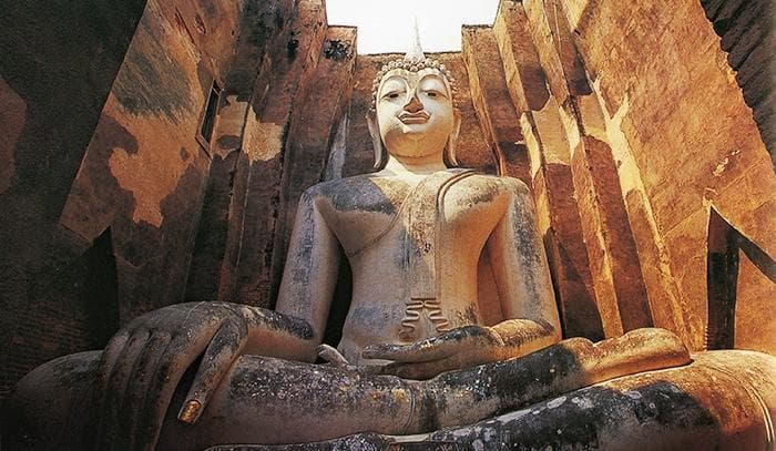 泰有文化：泰国的历史、宗教与文化礼仪指南