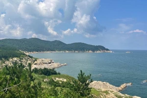 刘公岛旅游攻略一日游