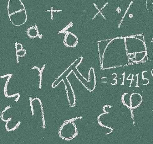 小学数学词汇完全指南：从基础到进阶的中英文对照