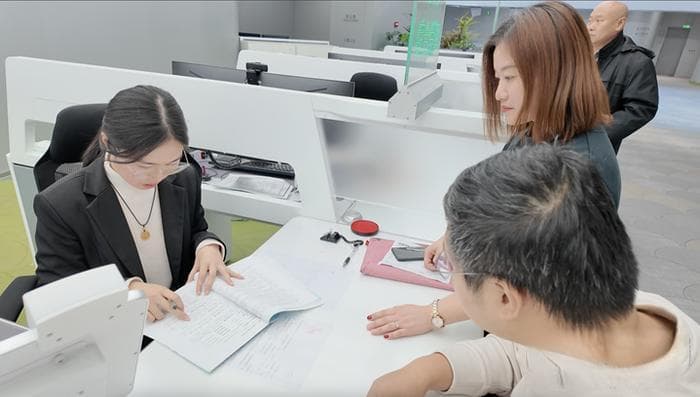 从“跑断腿”到“指尖办” 河北不动产登记跑出便民利企“加速度”