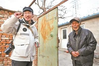 铁证如山！80 年前航拍图揭开日军侵华真相