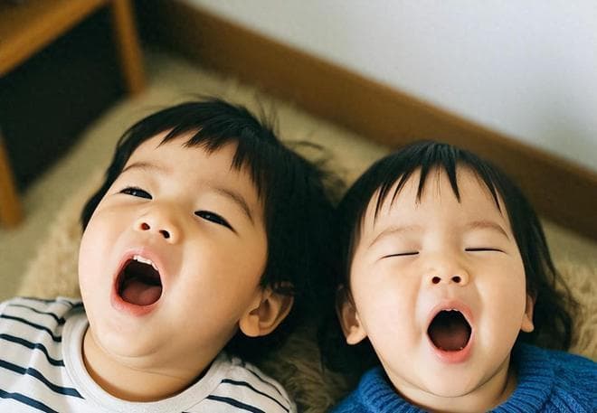 为什么人类会打哈欠？打哈欠真的会传染吗？