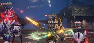 崩坏星穹铁道赛飞儿值得培养吗