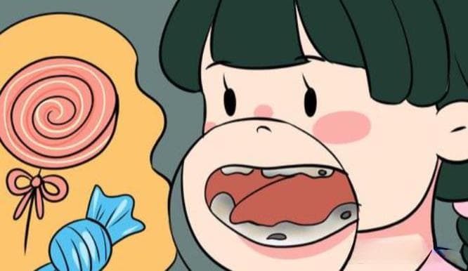 如何正确使用牙线？小鹿妈妈告诉你