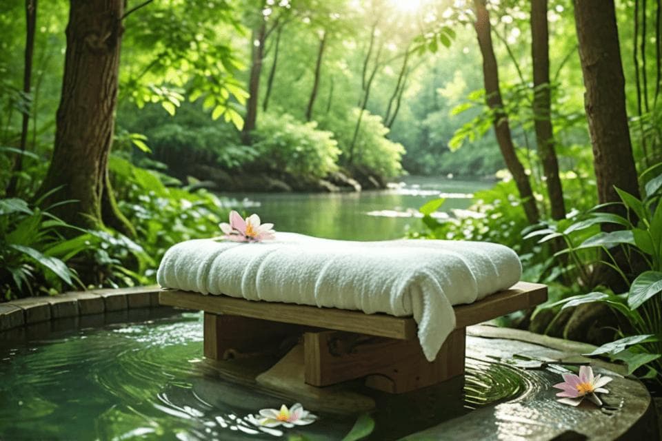 养生功法对提高睡眠质量确实有帮助-改善睡眠美好开运