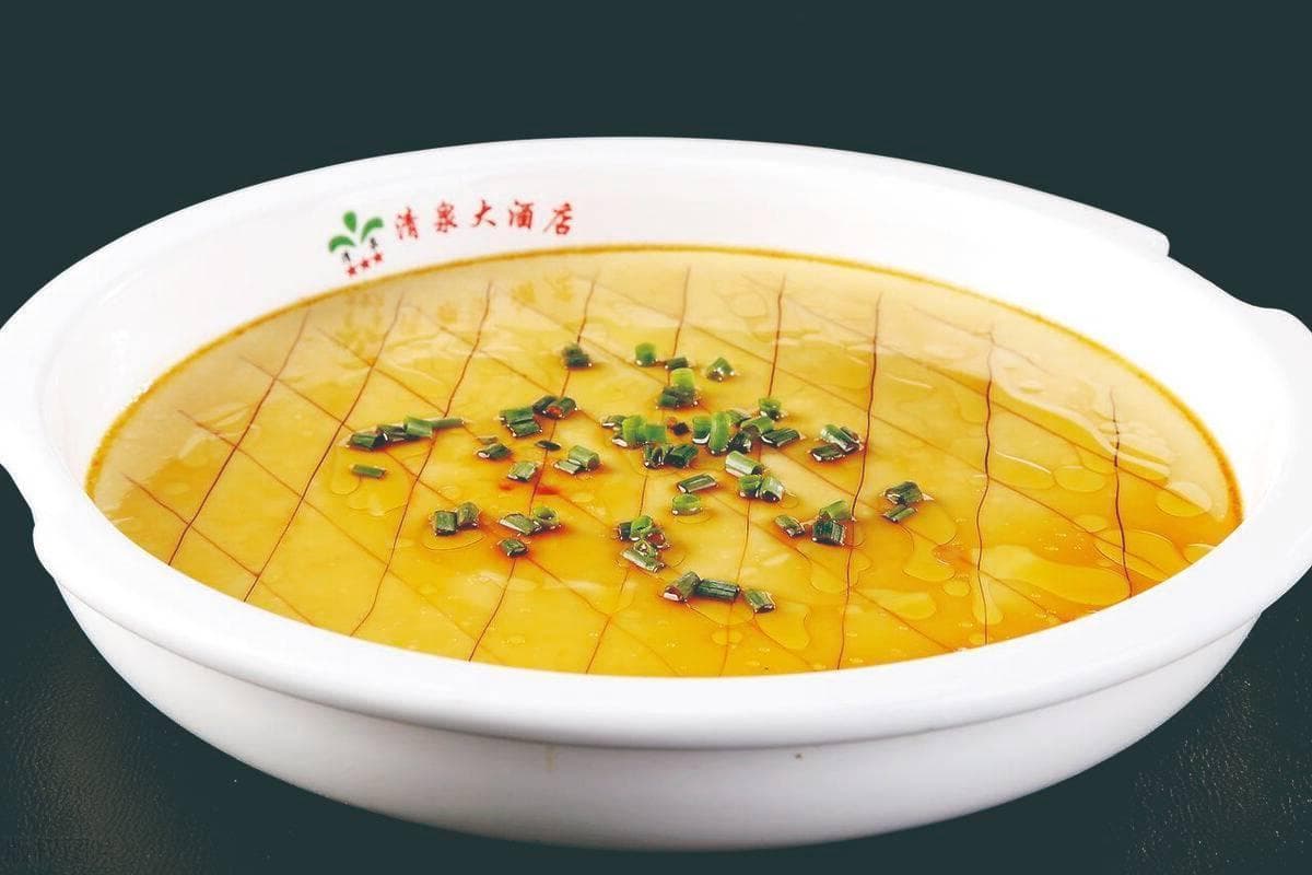 鸡蛋糕蒸几分钟？为何饭店做的好吃又漂亮？带你深度解析