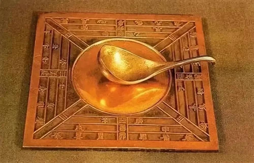 那些华夏祖先绚烂夺目的奇迹发明