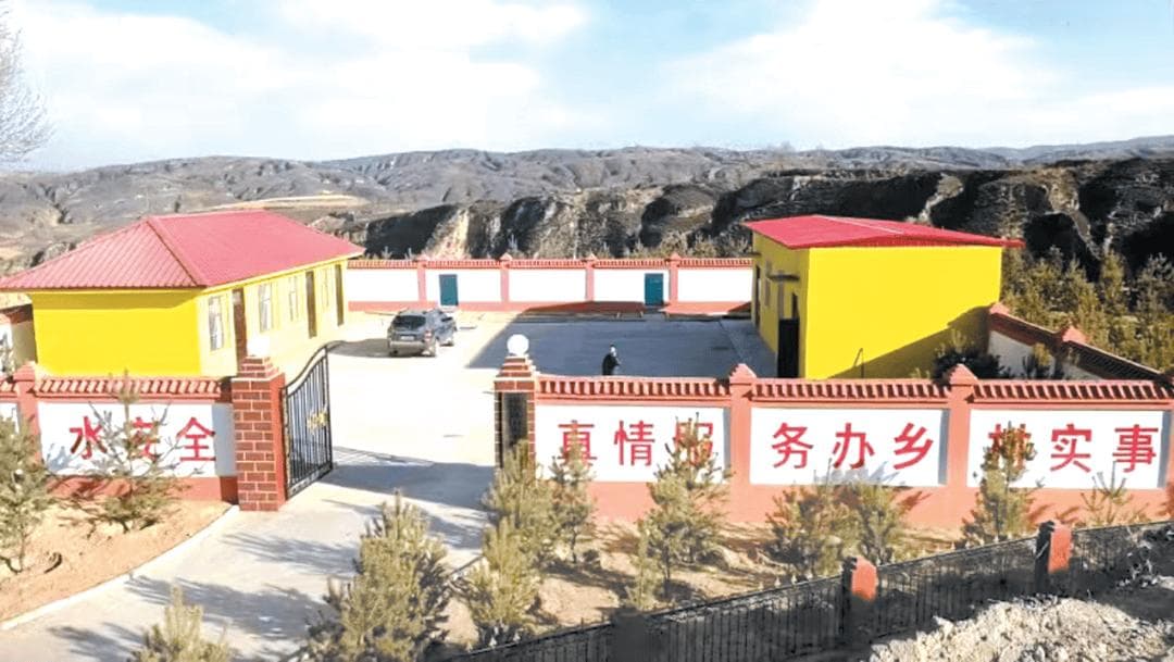 某市全力提升农村供水保障水平