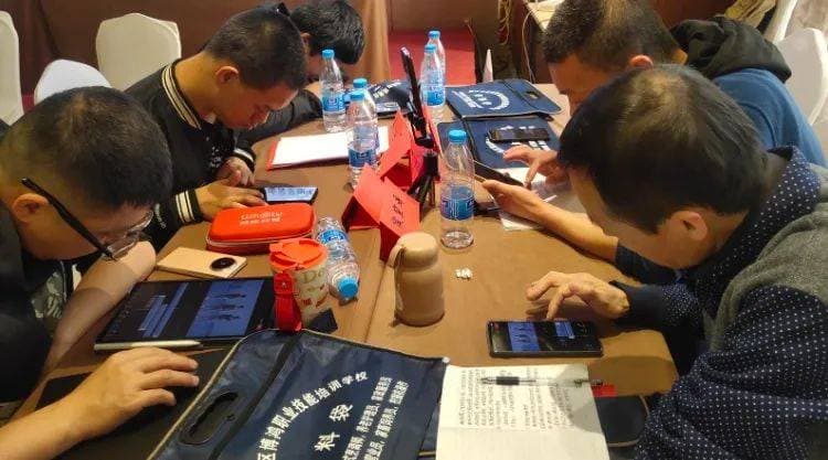 “让更多人听见我的‘声音’”！宁夏39名残障人士短视频里“剪”出新天地