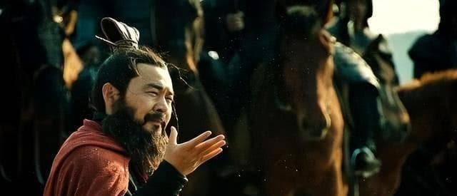 浅析曹操形象历史变迁过程与变迁原因