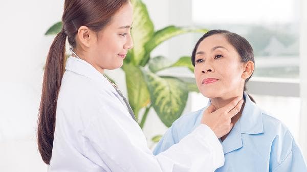 甲状腺对人体很重要，它究竟有什么作用呢？