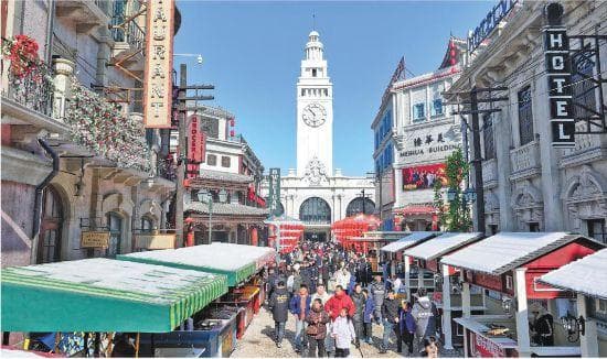 打造“影视+文旅”标杆，乐陵变“流量”为“留量”