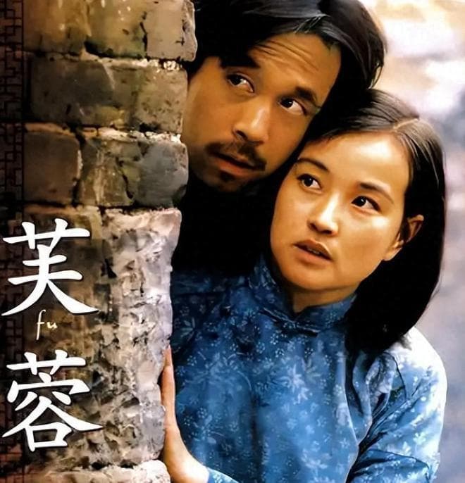 刘晓庆：从影坛传奇到“不老神话”，75岁仍乘风破浪的争议人生