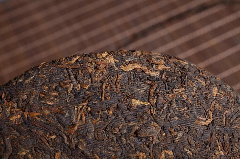 普洱茶存放指南：保持品质与风味的秘诀