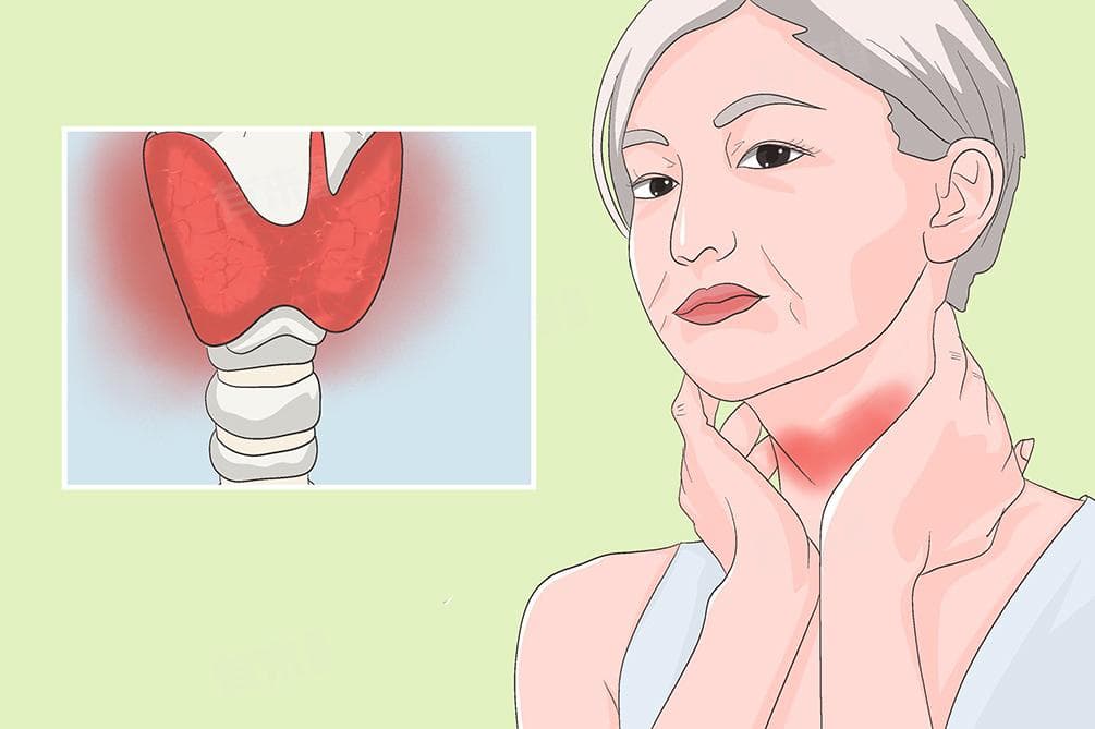 中医治疗甲状腺效果怎么样