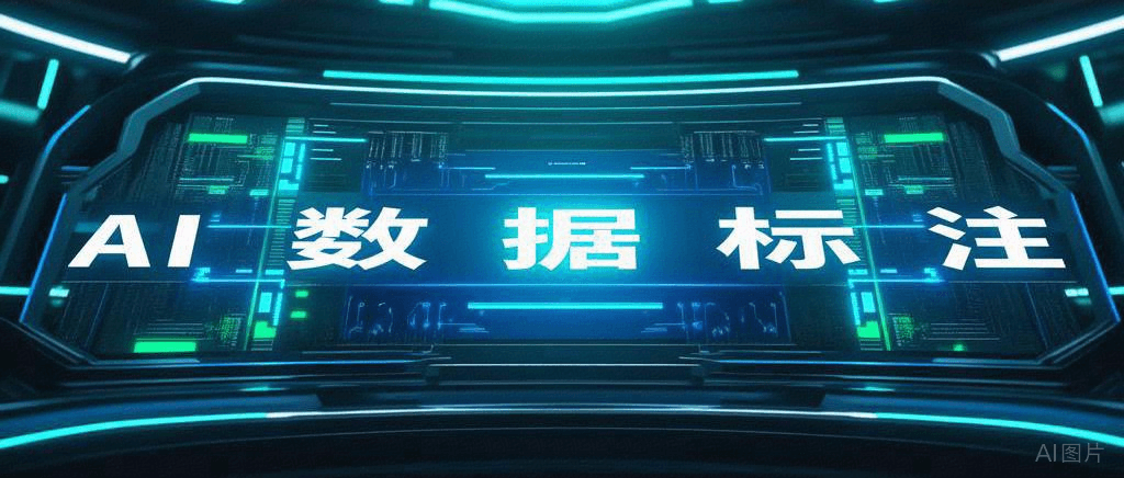 从人类标签中衍生 AI 生成提示：解锁数据标注新效能