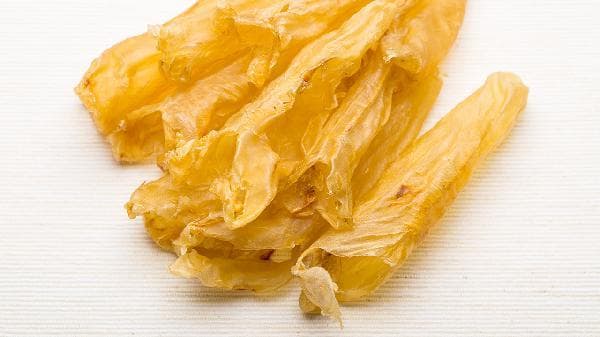 鱼泡怎么烧好吃不会腥味