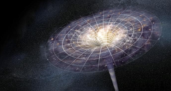 奇点读音纠正：宇宙年龄测算现新争议