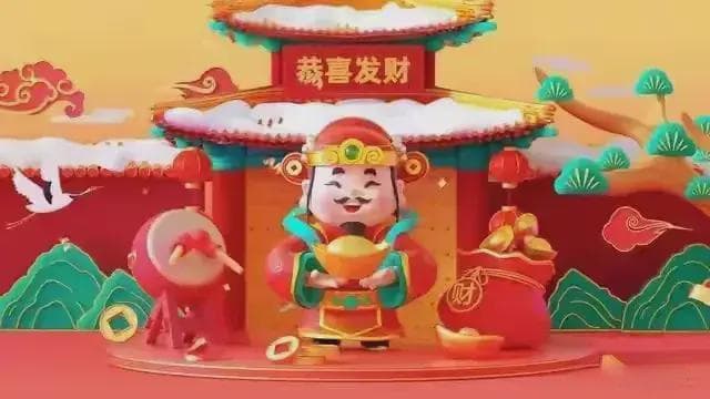 今日大年初五，记得：2样不上桌，3事不能做，迎财接福，过吉祥年