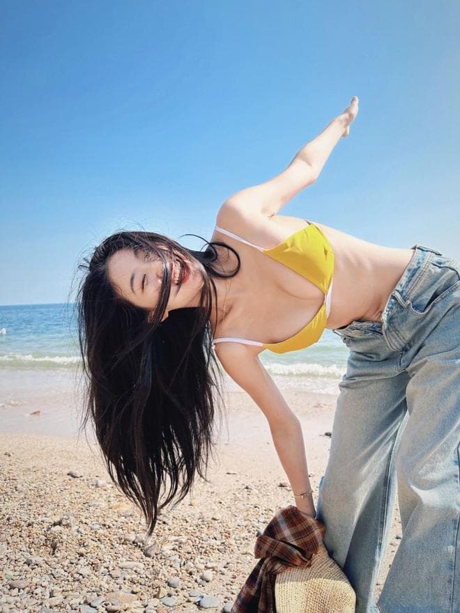 内敛的悸动：中年女性动情时的三个典型表现