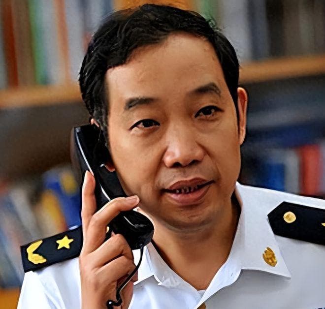 中国电磁弹射之父马伟明：不拼命，国家要我们这些院士做什么