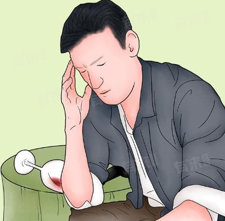 怎样戒酒瘾最快最有效方法
