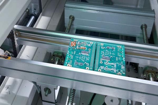 PCBA加工中的三防漆喷涂工艺详解