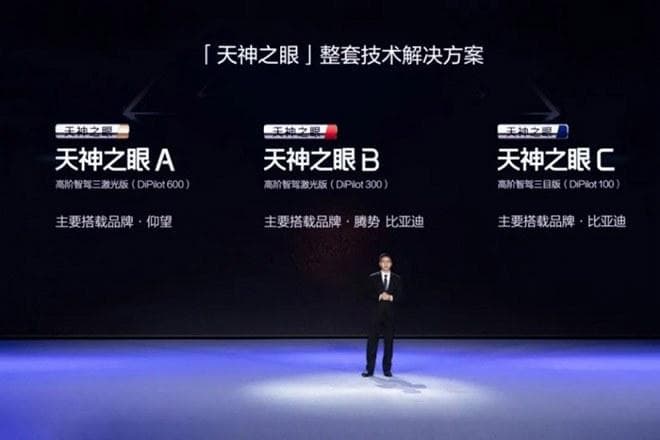 2025智能驾驶大考：六大评估即将揭晓最强王者