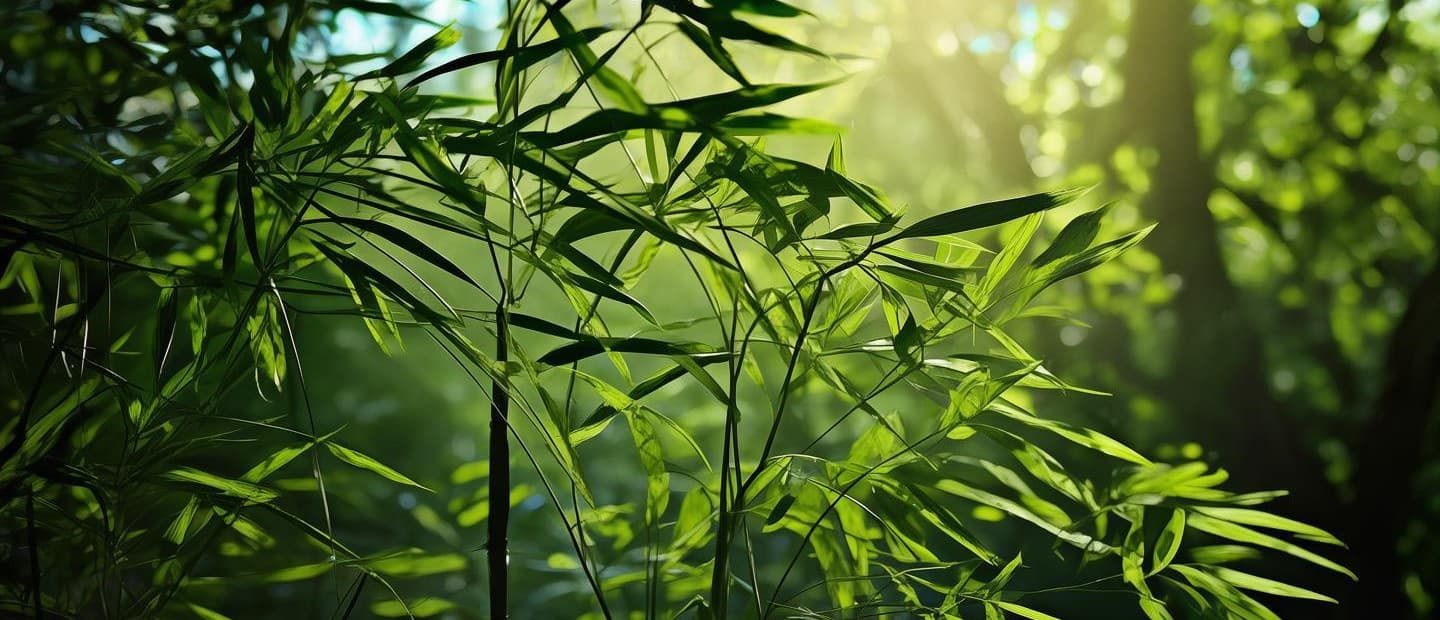 一叶兰：美丽与神秘的东方花卉