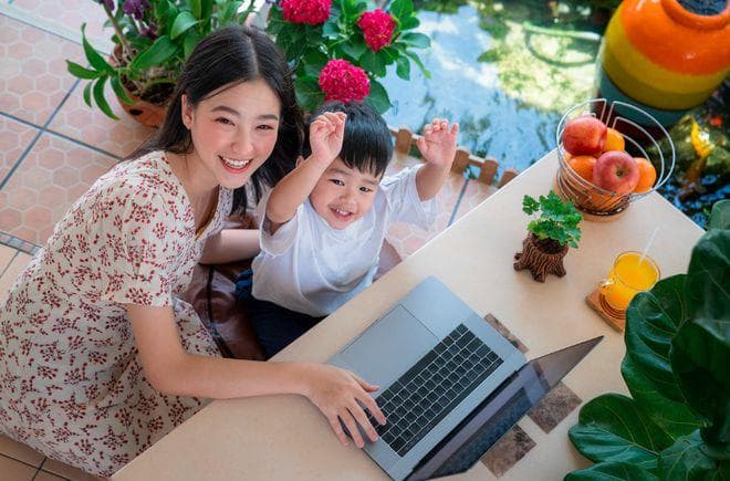 学渣父母的英语启蒙指南：点亮孩子语言天赋的秘诀