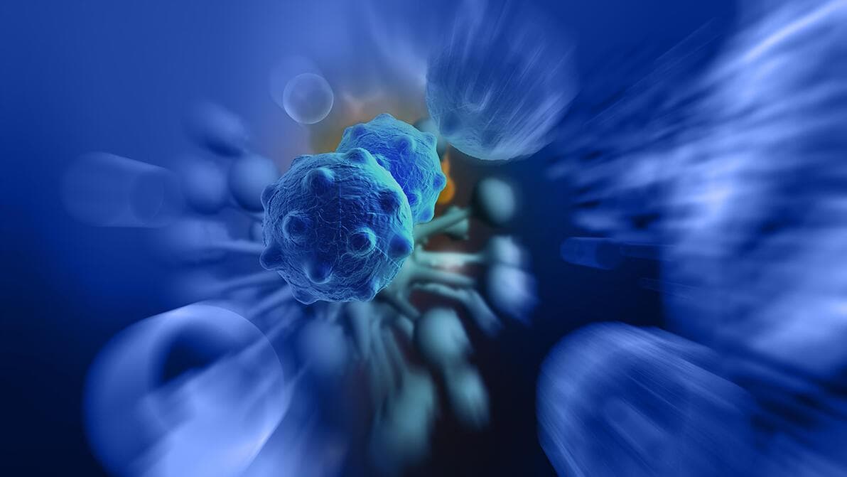 胰腺癌患者化疗后的副反应？怎样能减轻