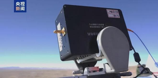 突破太赫兹通信技术，中国巩固6G领先优势