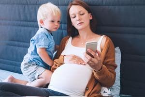 孕妇冬天保暖内衣选购指南