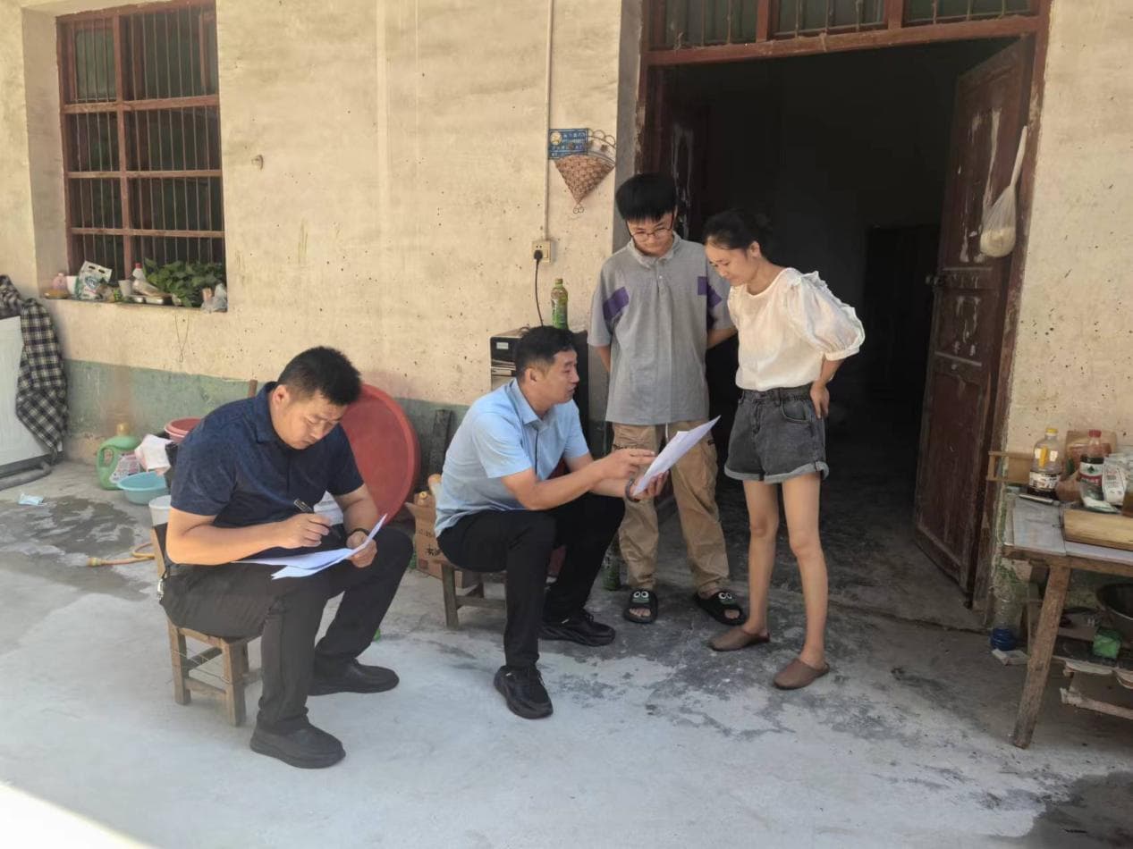 家校联手防溺水
