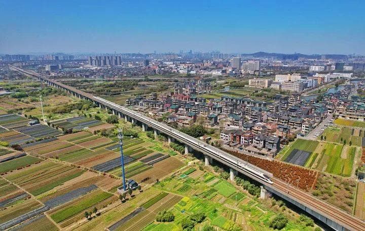 “五一”火车票明日开售，杭州至长沙等线路已售罄