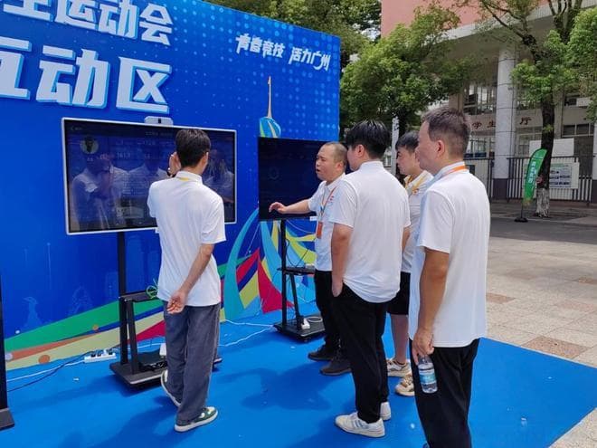 运动分析系统优化运动计划