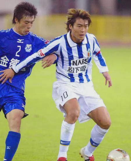 中国足球史上最具创造力的10位球星，武磊和范志毅也无缘榜首