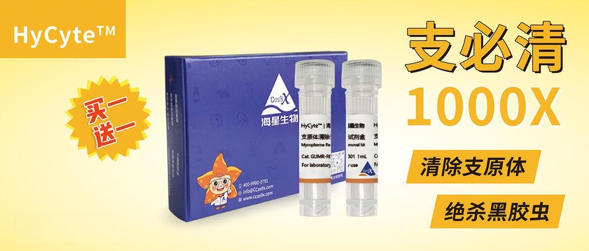 细胞培养过程中污染的预防与解决办法