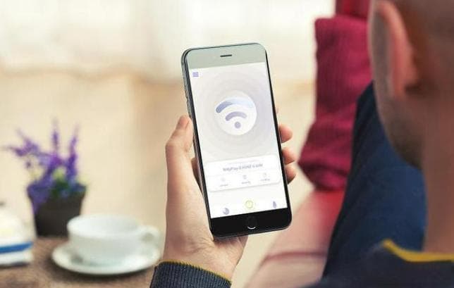 随身WiFi安全指南：老男孩电话卡五大防护功能详解
