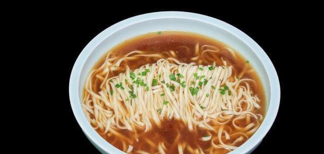 面食怎么吃不升血糖？面条、包子、饺子怎么吃最控糖？方法给你