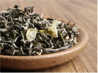 茉莉花茶的历史发展简介