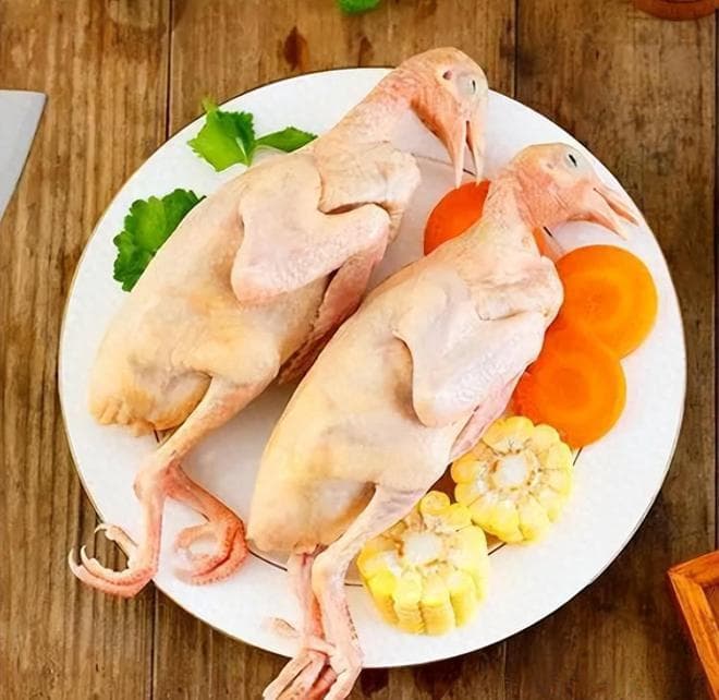 春天吃它胜过鸡肉，一补蛋白，二强免疫，三滋补养颜，老少皆宜