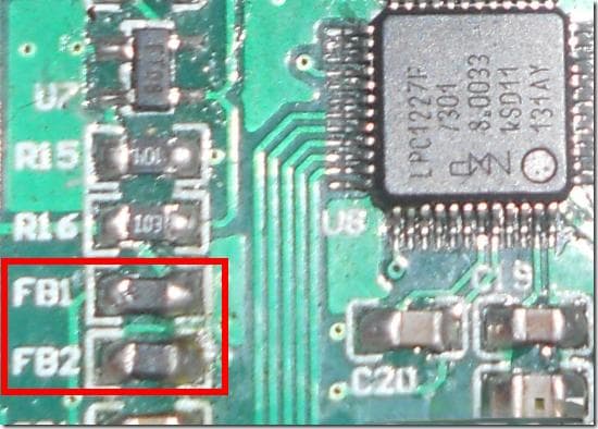 PCB原理图中的FB符号详解：磁珠的工作原理与应用